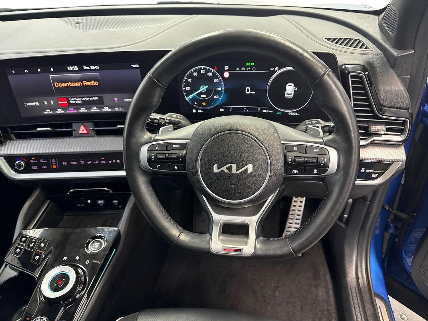 Used Kia Sportage 2023 for sale - 77707402: Photo 9