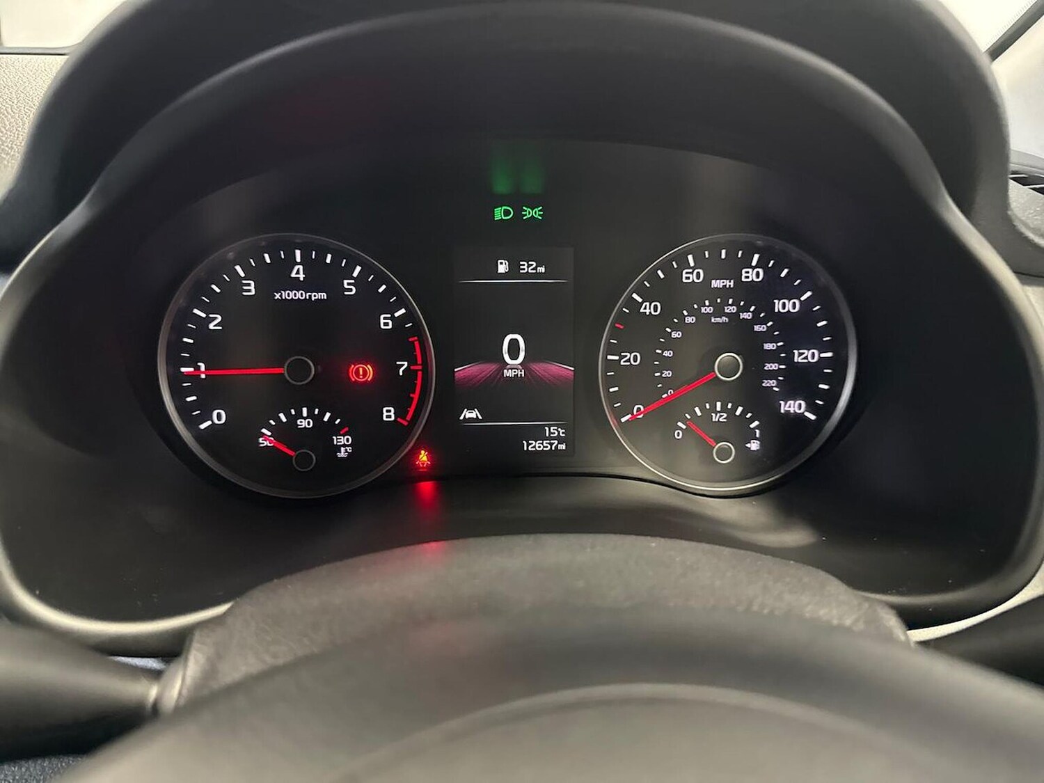 Used Kia Rio 2022 for sale - 76492459: Photo 10