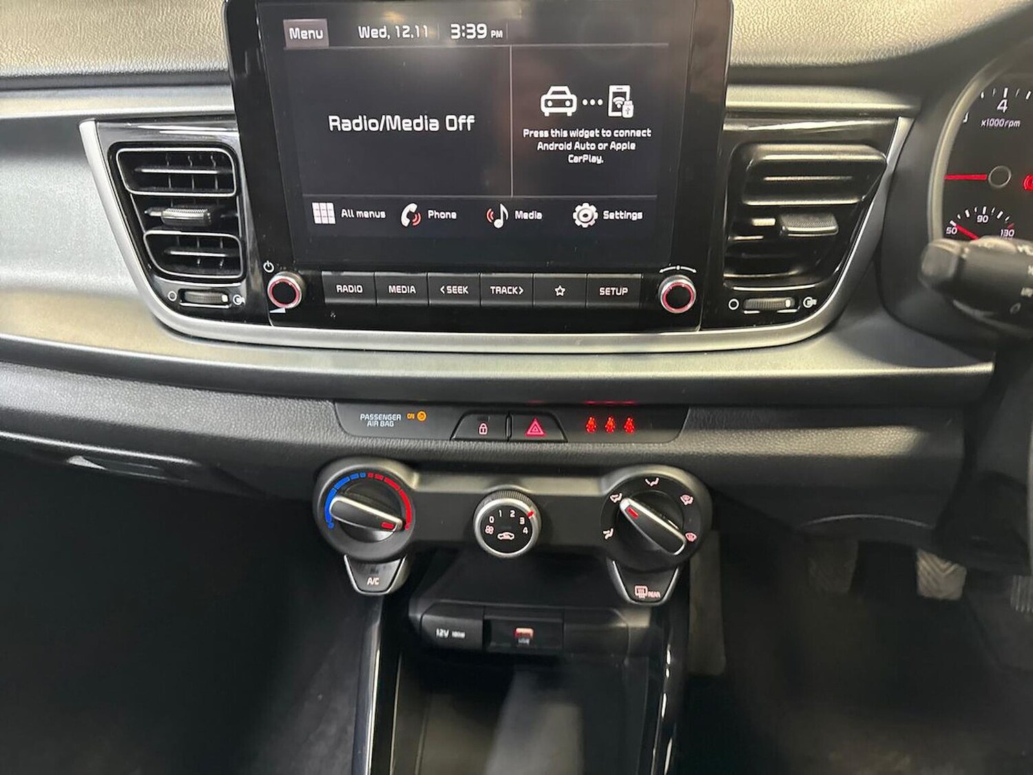 Used Kia Rio 2022 for sale - 76492459: Photo 11