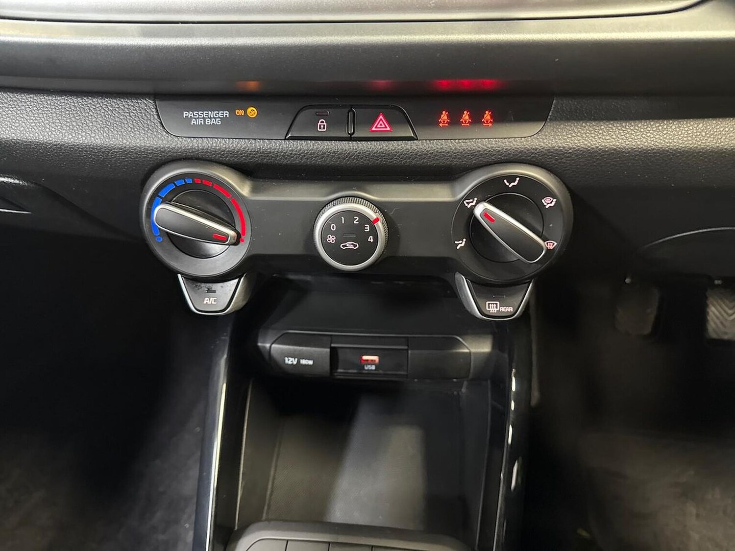 Used Kia Rio 2022 for sale - 76492459: Photo 12