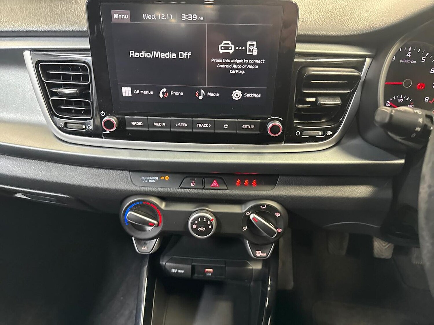 Used Kia Rio 2022 for sale - 76492459: Photo 13