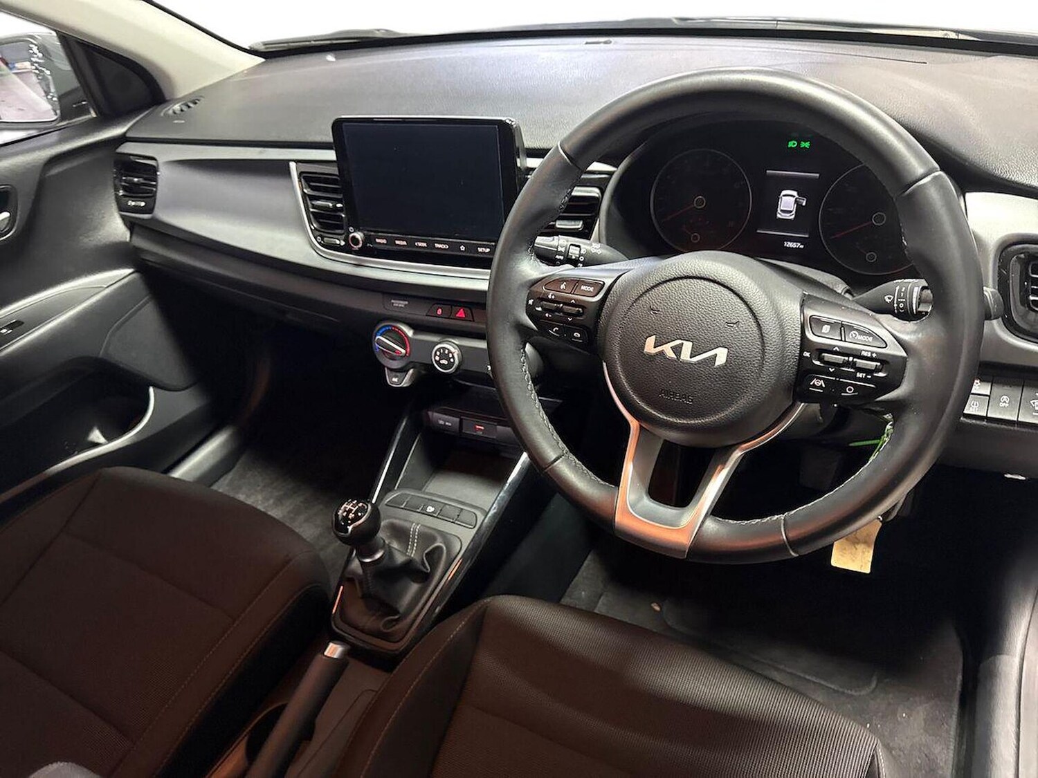 Used Kia Rio 2022 for sale - 76492459: Photo 15