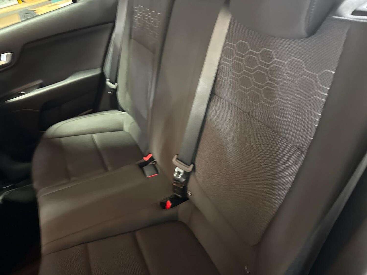 Used Kia Rio 2022 for sale - 76492459: Photo 16