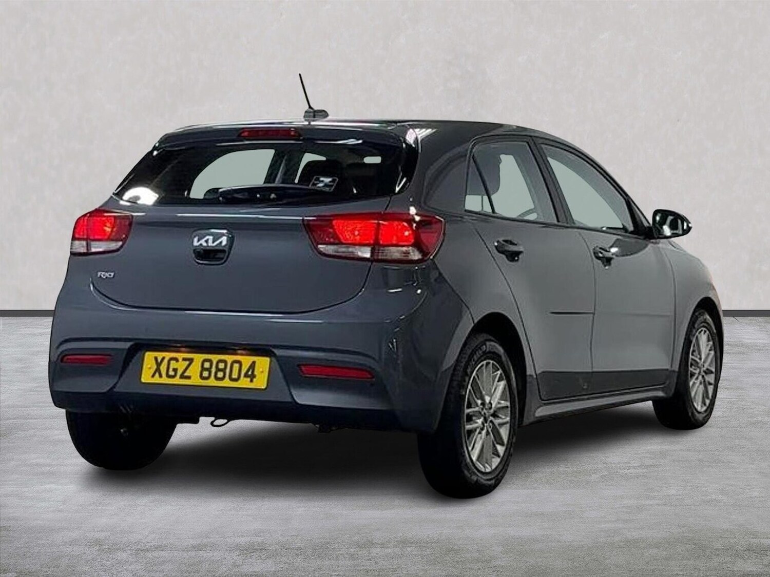 Used Kia Rio 2022 for sale - 76492459: Photo 18