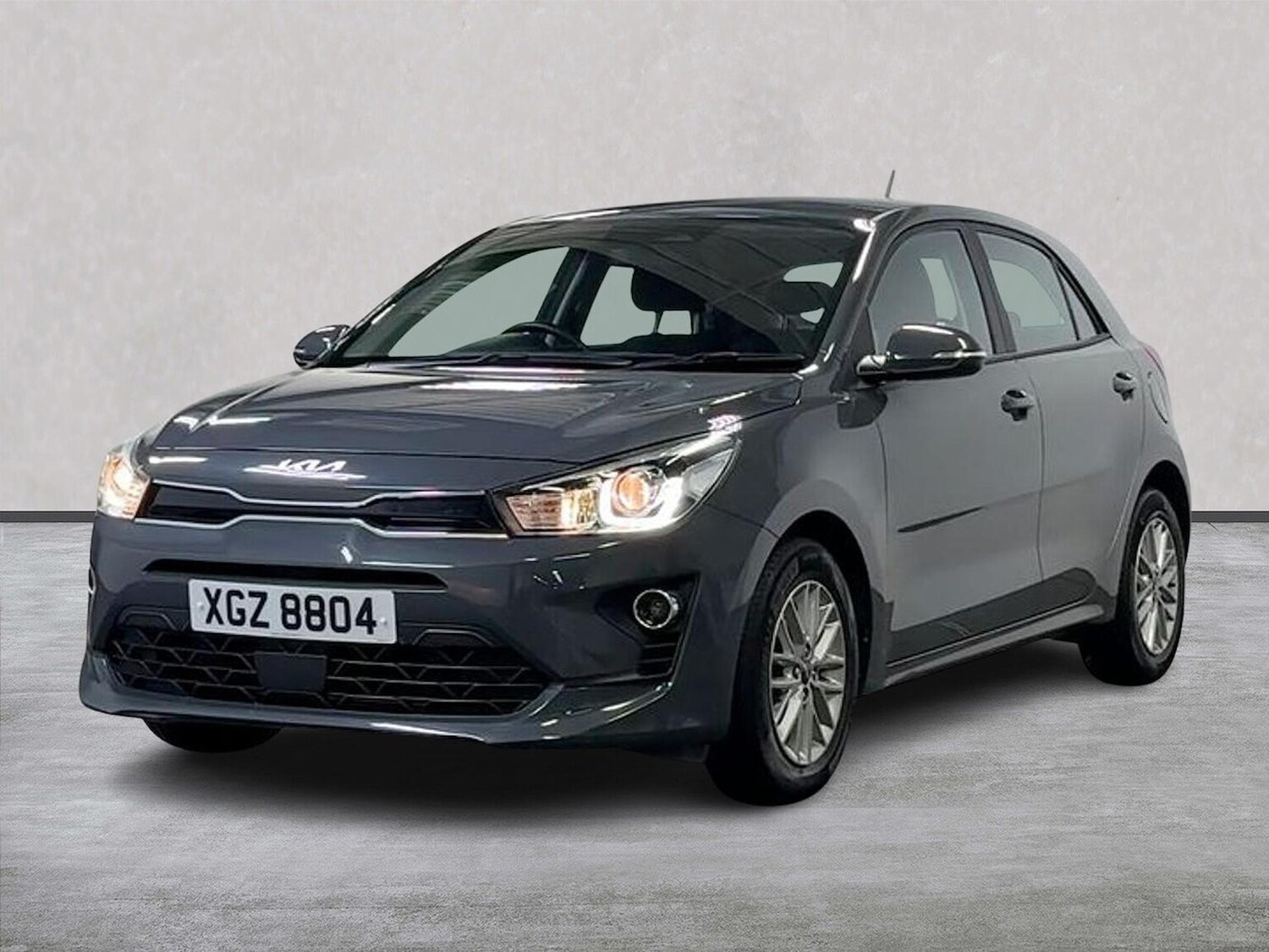 Used Kia Rio 2022 for sale - 76492459: Photo 20