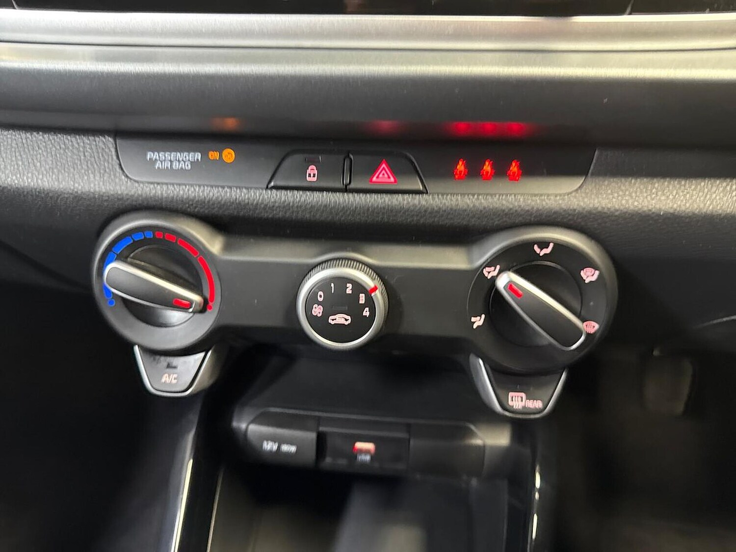 Used Kia Rio 2022 for sale - 76492459: Photo 22