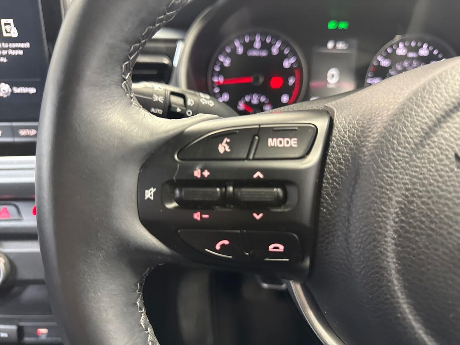 Used Kia Rio 2022 for sale - 76492459: Photo 24