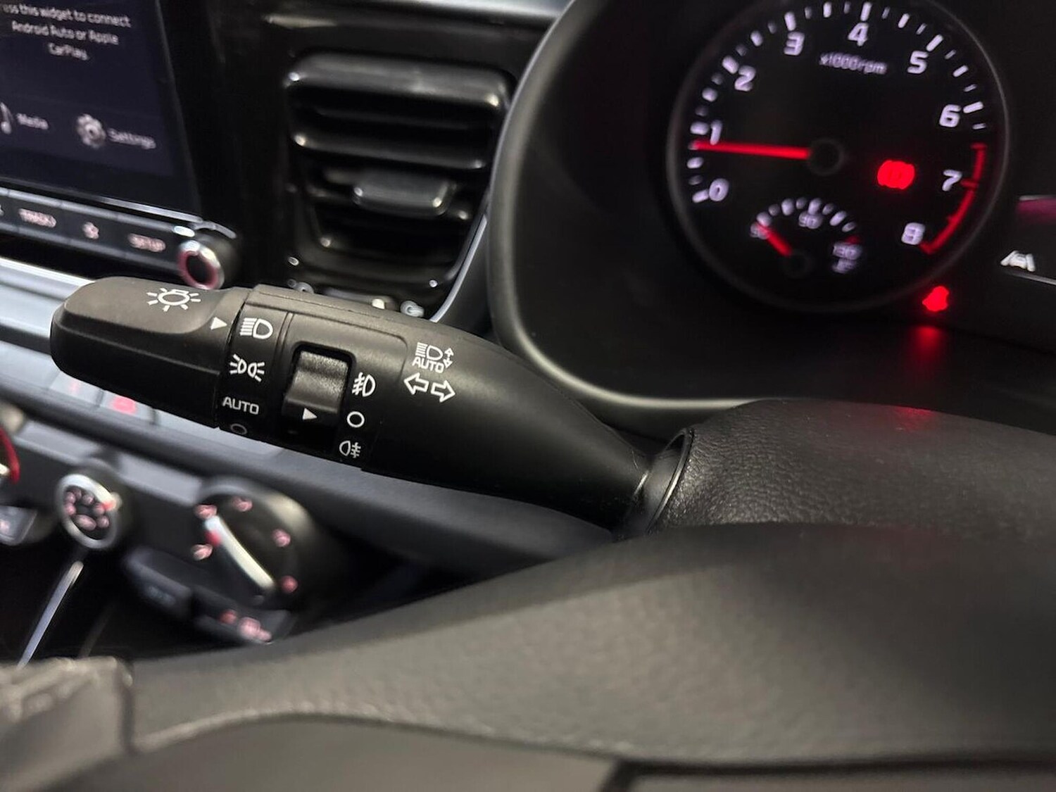 Used Kia Rio 2022 for sale - 76492459: Photo 26