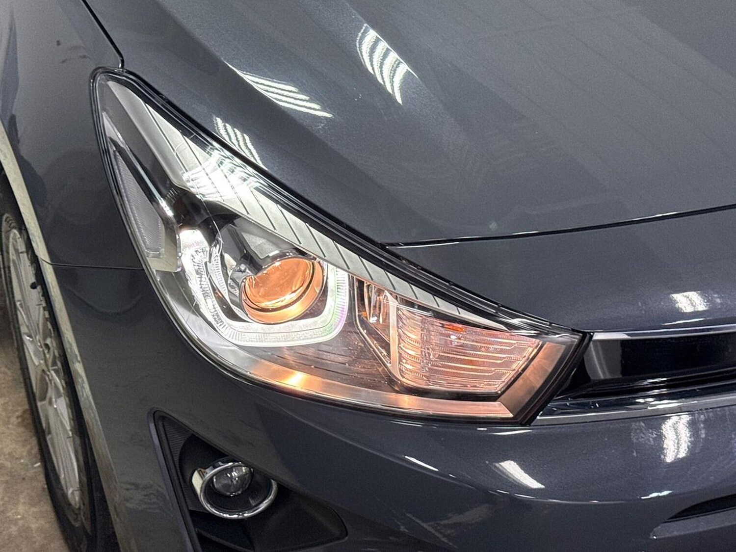 Used Kia Rio 2022 for sale - 76492459: Photo 29