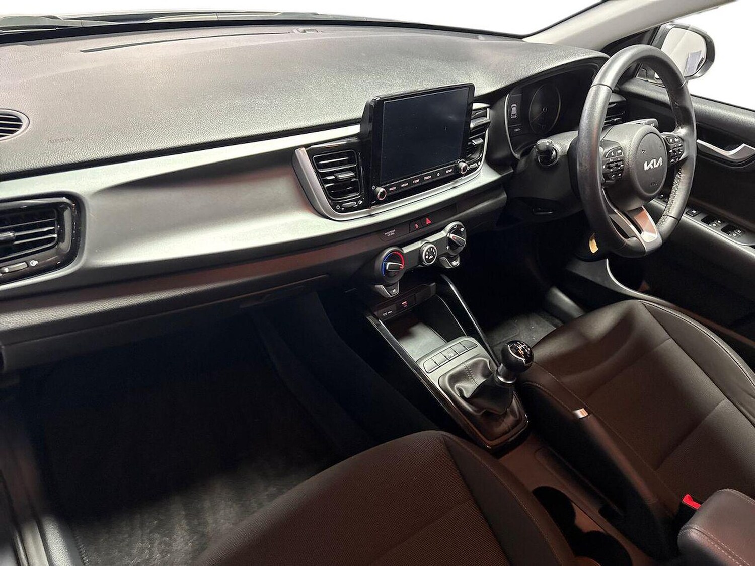 Used Kia Rio 2022 for sale - 76492459: Photo 7