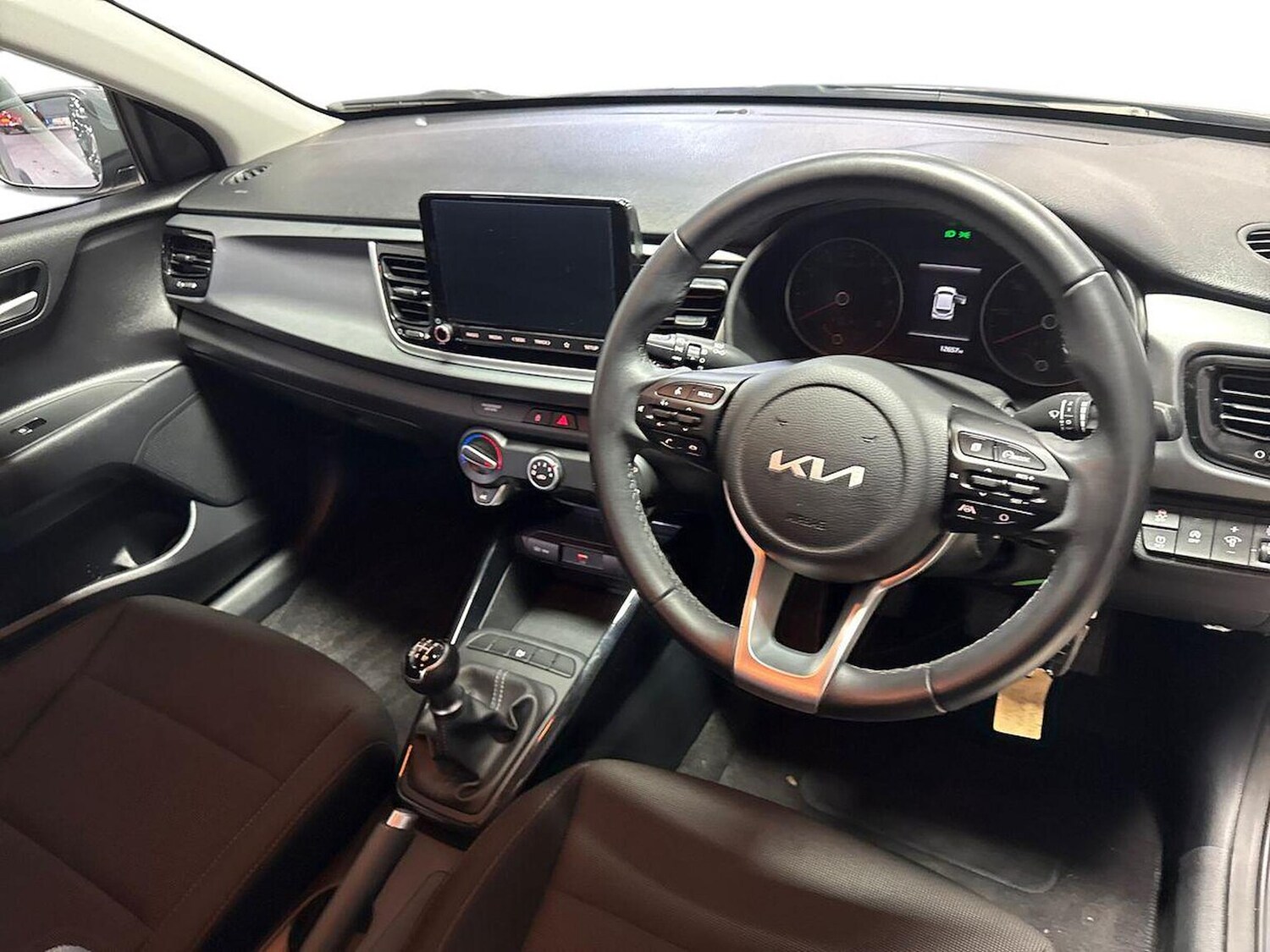 Used Kia Rio 2022 for sale - 76492459: Photo 8