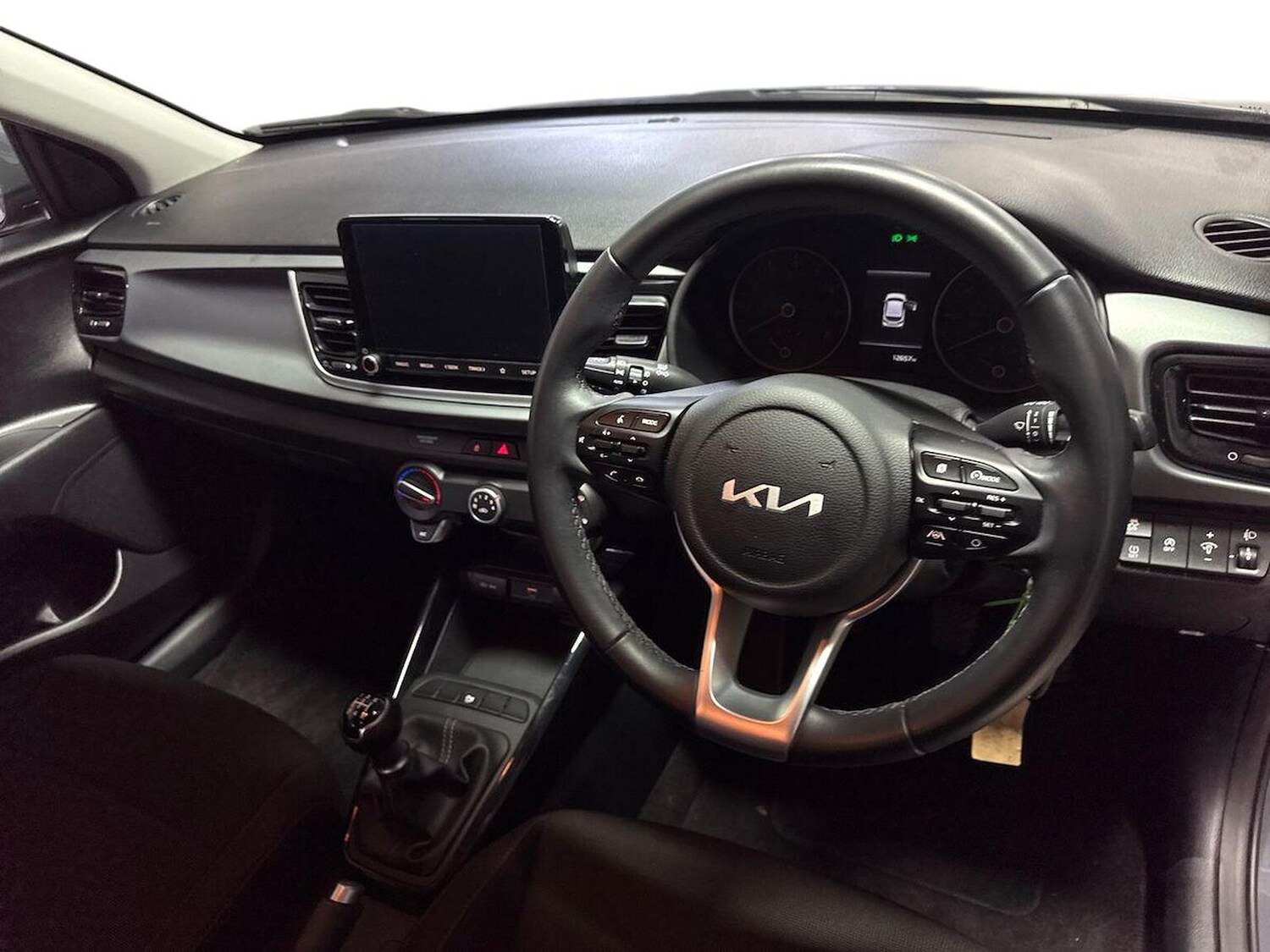 Used Kia Rio 2022 for sale - 76492459: Photo 9