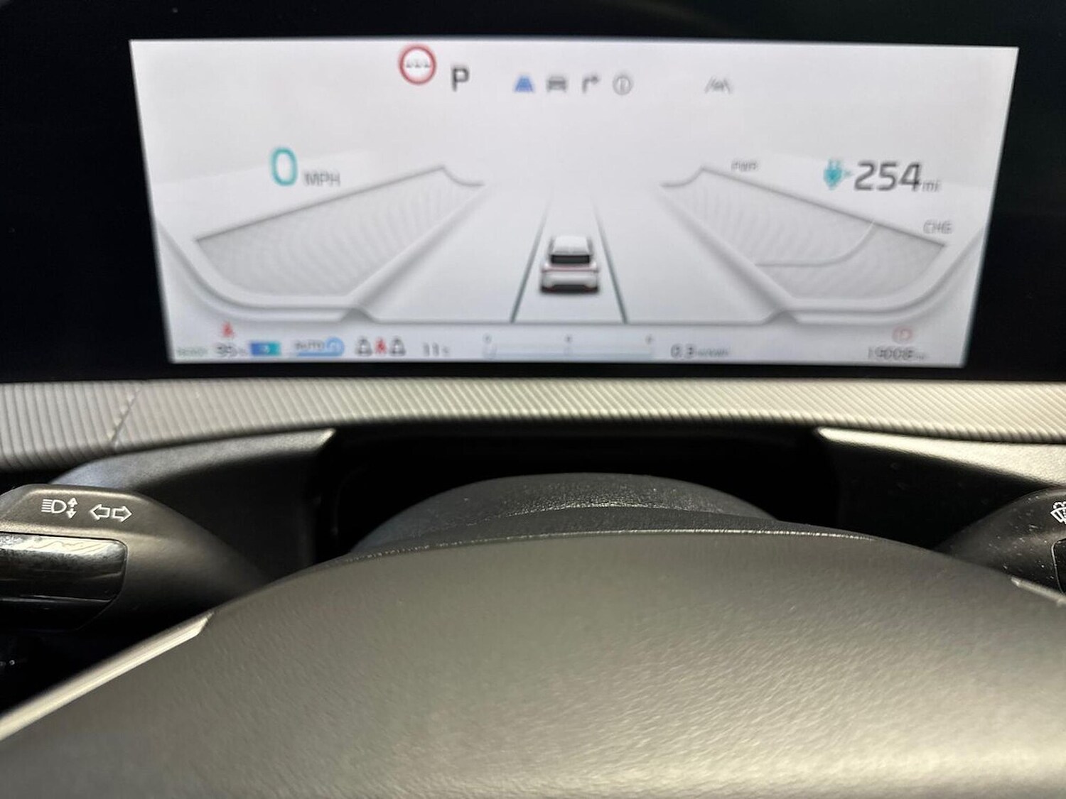 Used Kia EV6 2022 for sale - 76599296: Photo 10