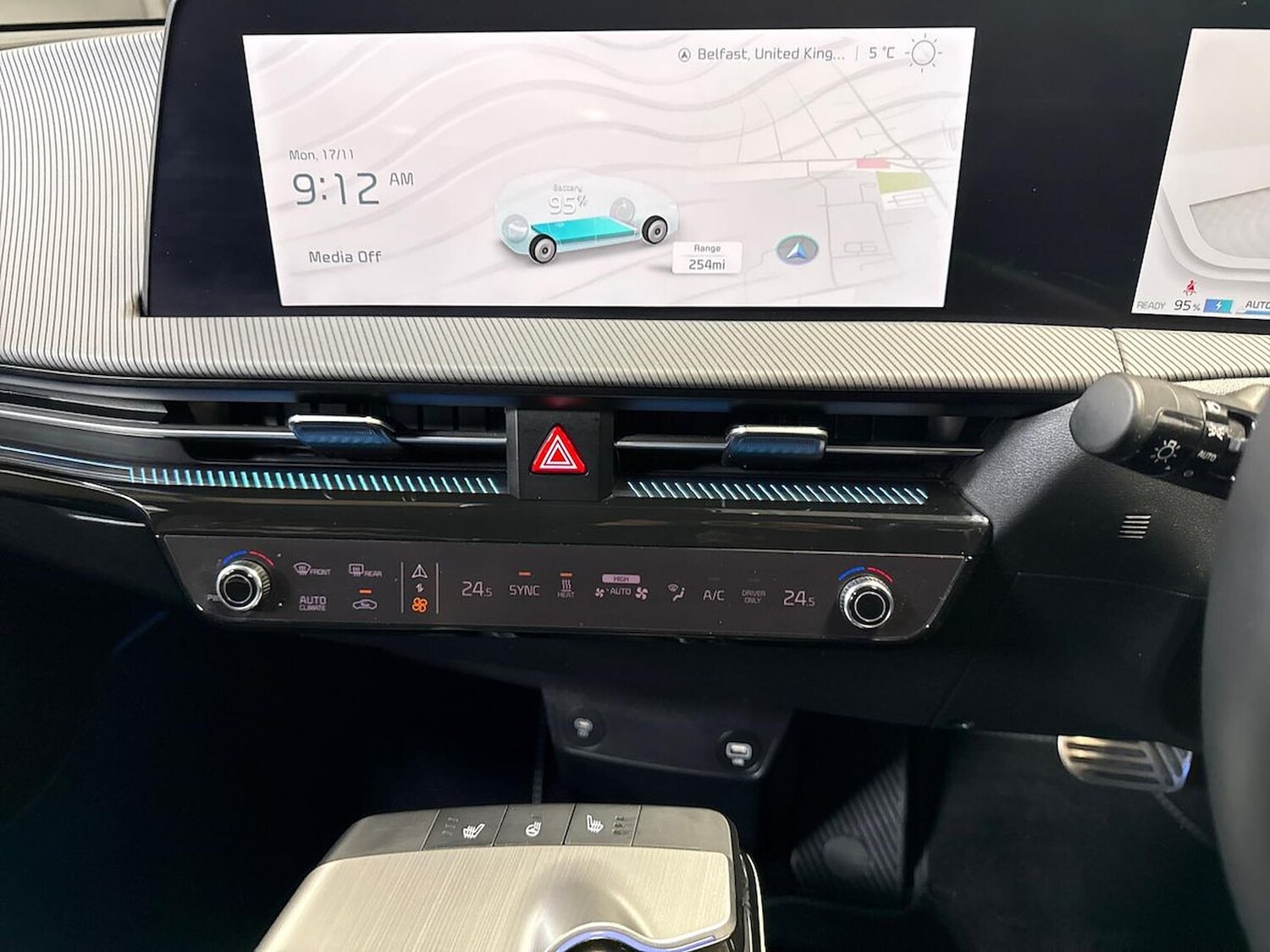 Used Kia EV6 2022 for sale - 76599296: Photo 11