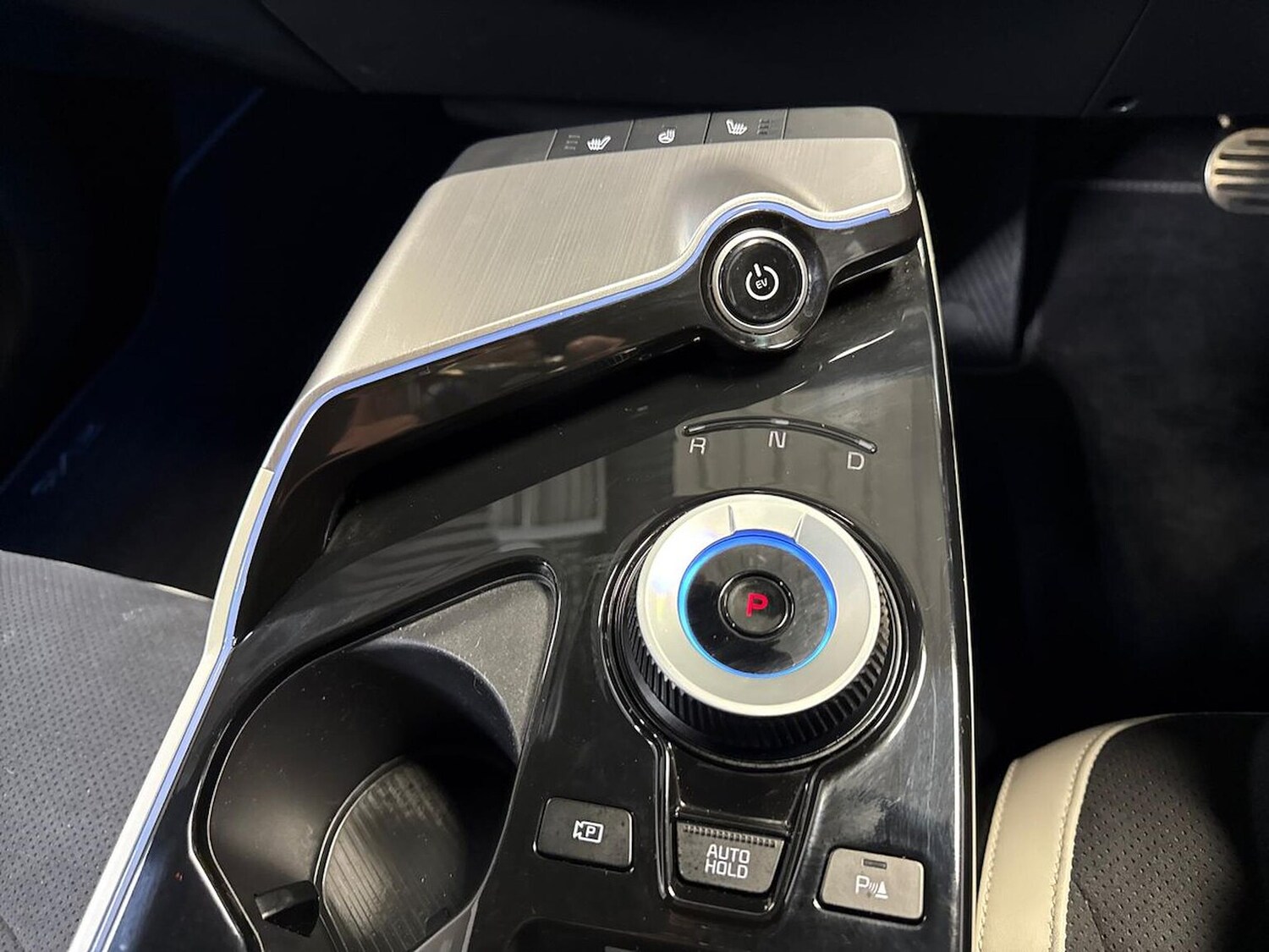 Used Kia EV6 2022 for sale - 76599296: Photo 12