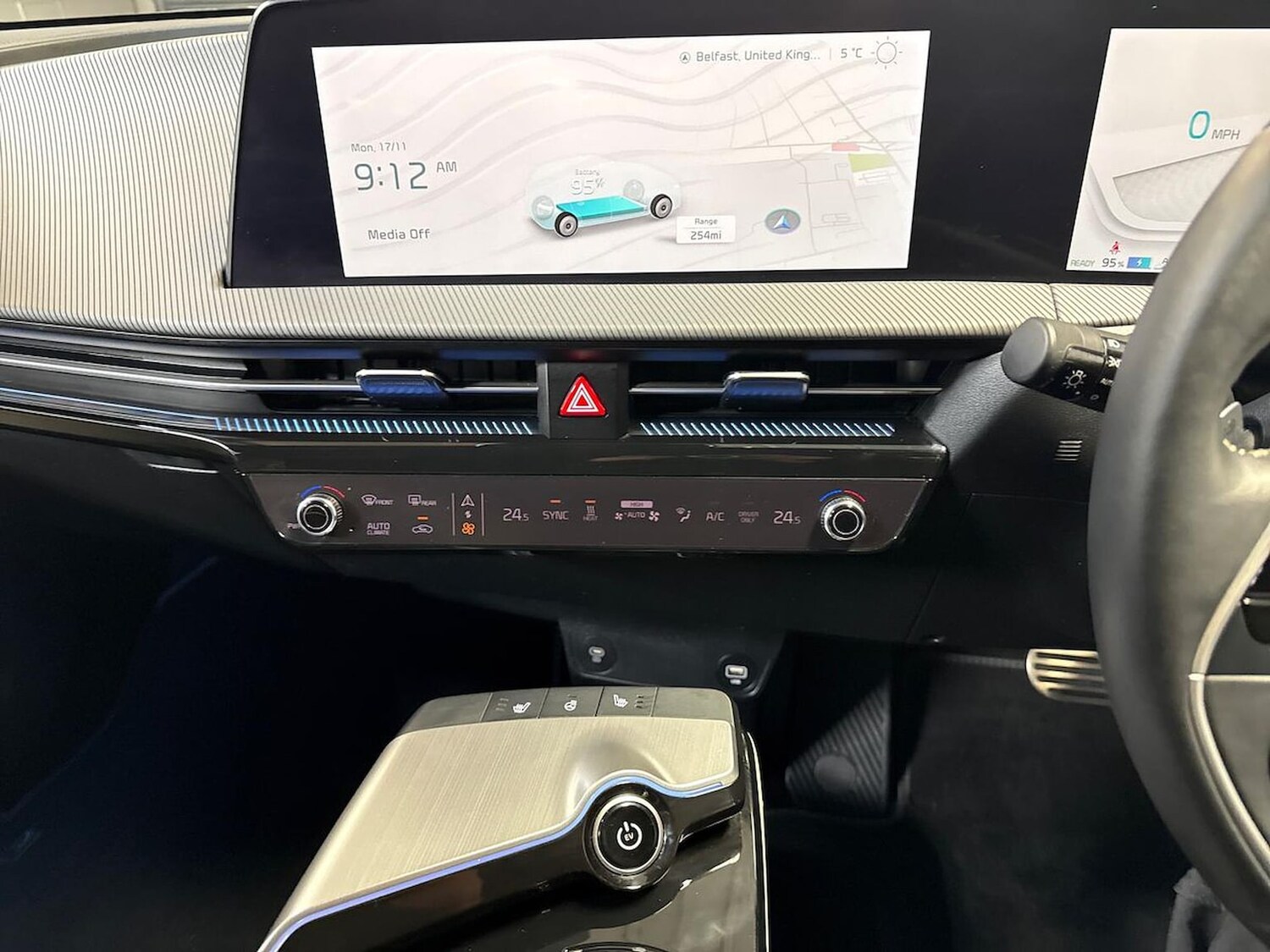 Used Kia EV6 2022 for sale - 76599296: Photo 13