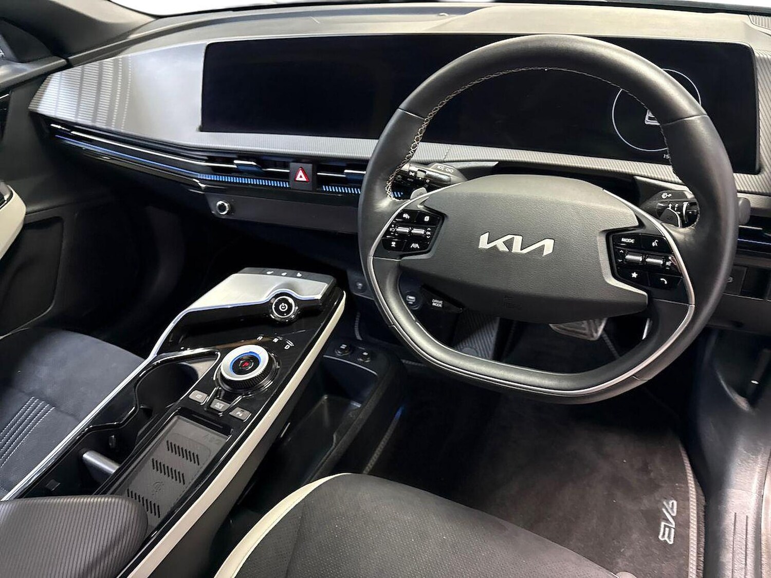 Used Kia EV6 2022 for sale - 76599296: Photo 15