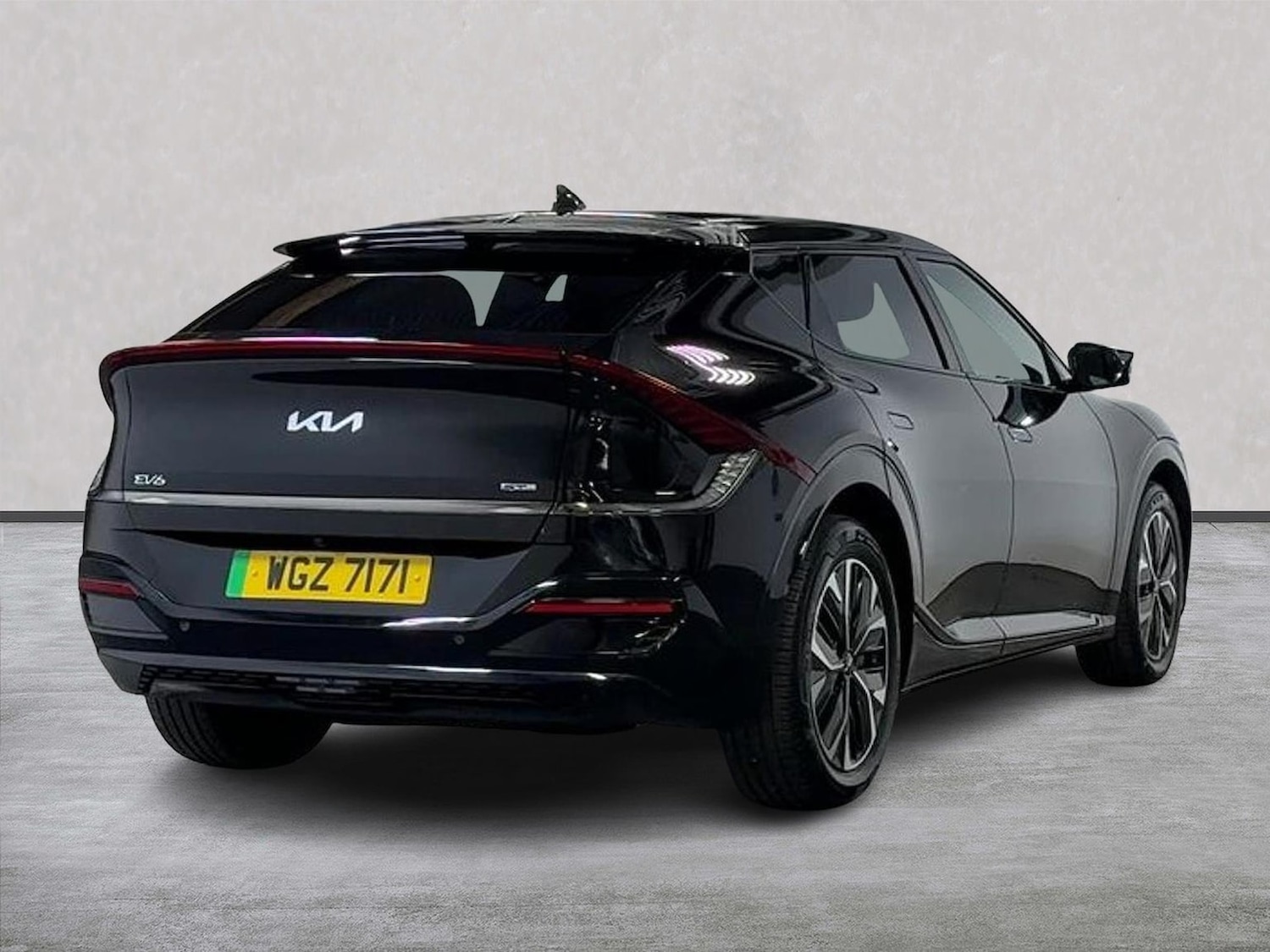 Used Kia EV6 2022 for sale - 76599296: Photo 18