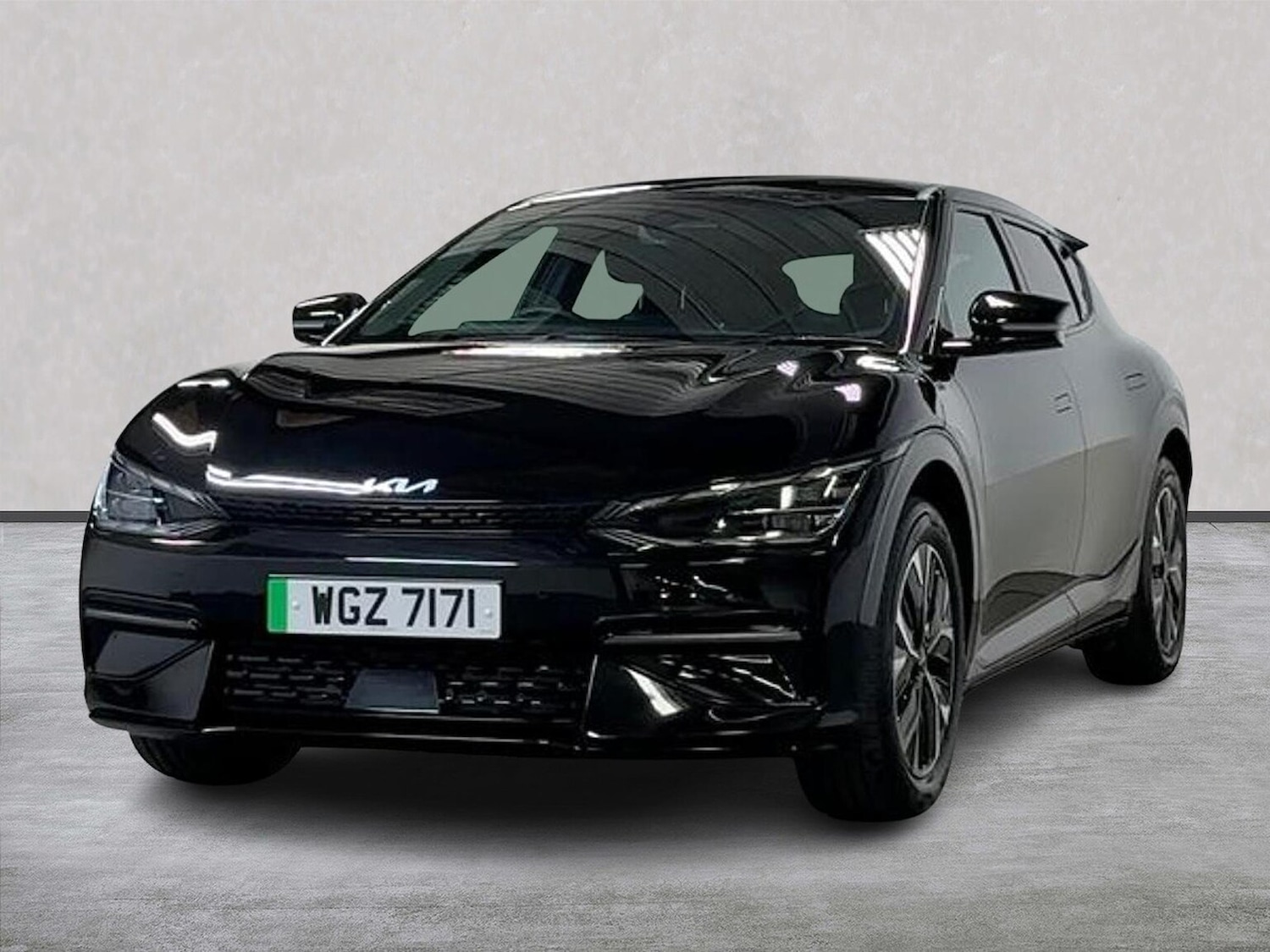 Used Kia EV6 2022 for sale - 76599296: Photo 20