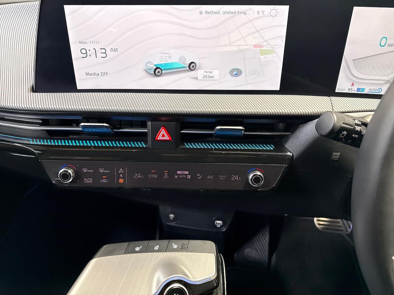 Used Kia EV6 2022 for sale - 76599296: Photo 23