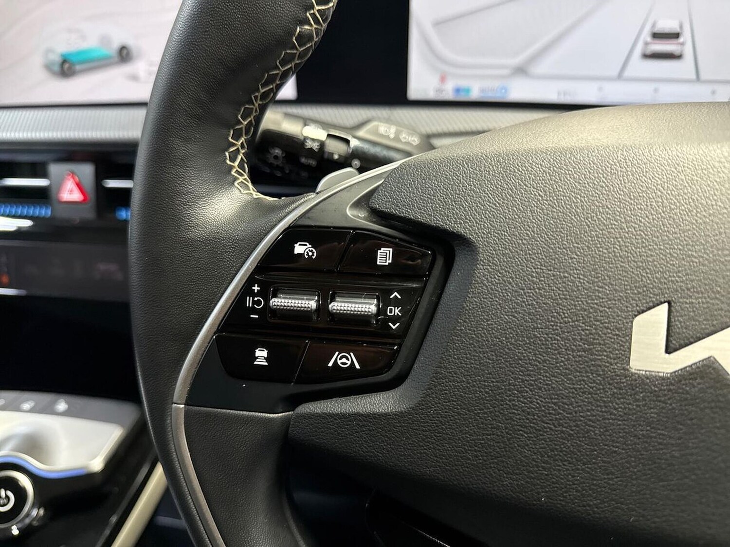 Used Kia EV6 2022 for sale - 76599296: Photo 25