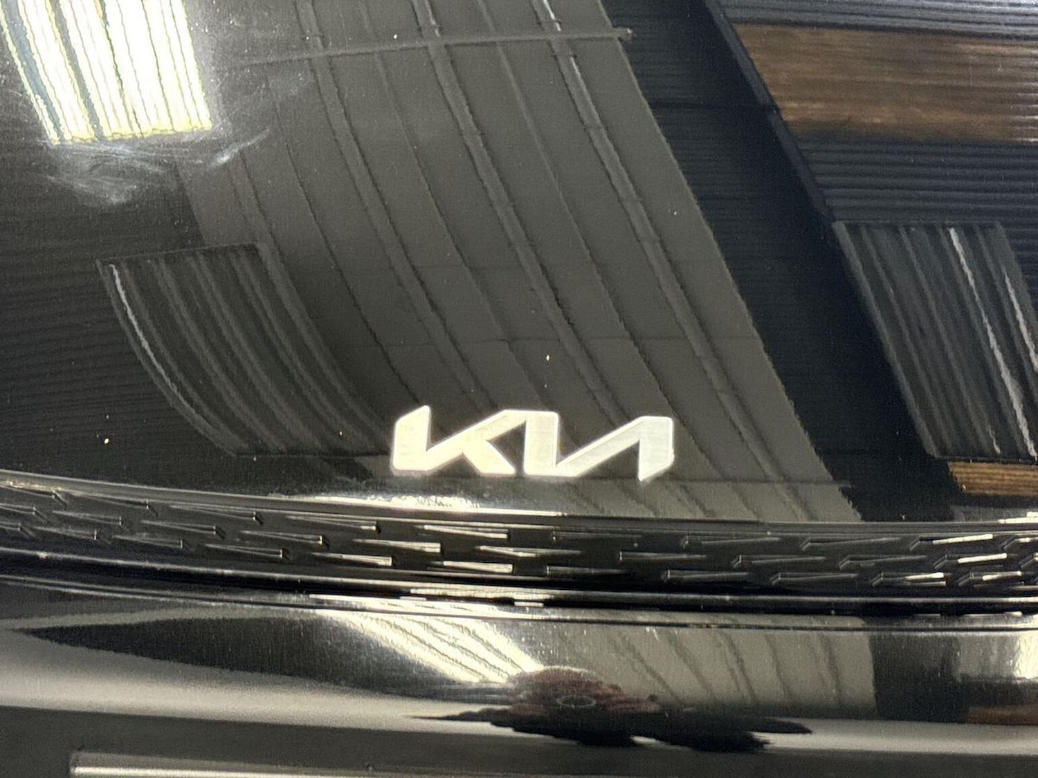 Used Kia EV6 2022 for sale - 76599296: Photo 28