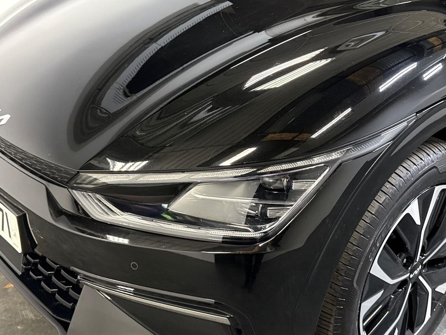 Used Kia EV6 2022 for sale - 76599296: Photo 29