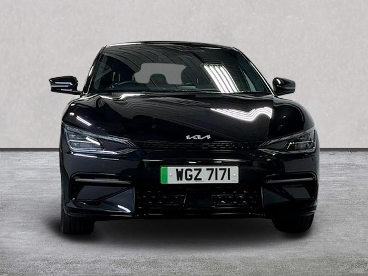 Used Kia EV6 2022 for sale - 76599296: Photo 5