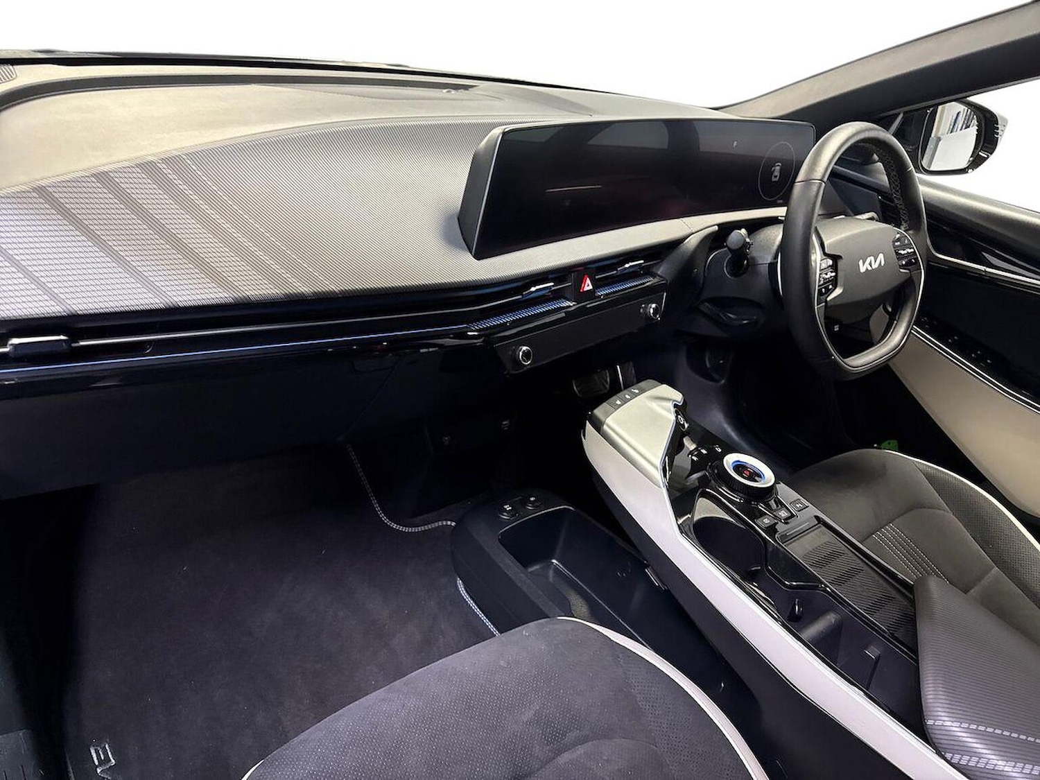 Used Kia EV6 2022 for sale - 76599296: Photo 7