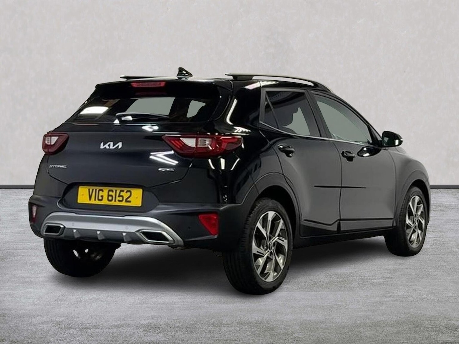 Used Kia Stonic 2021 for sale - 76383356: Photo 18