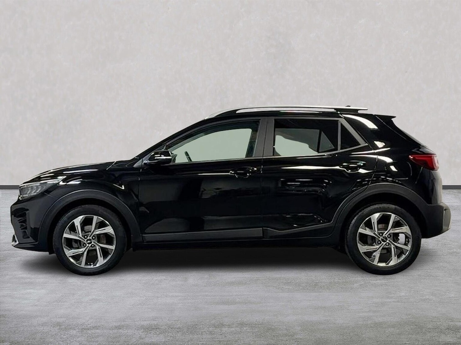 Used Kia Stonic 2021 for sale - 76383356: Photo 19