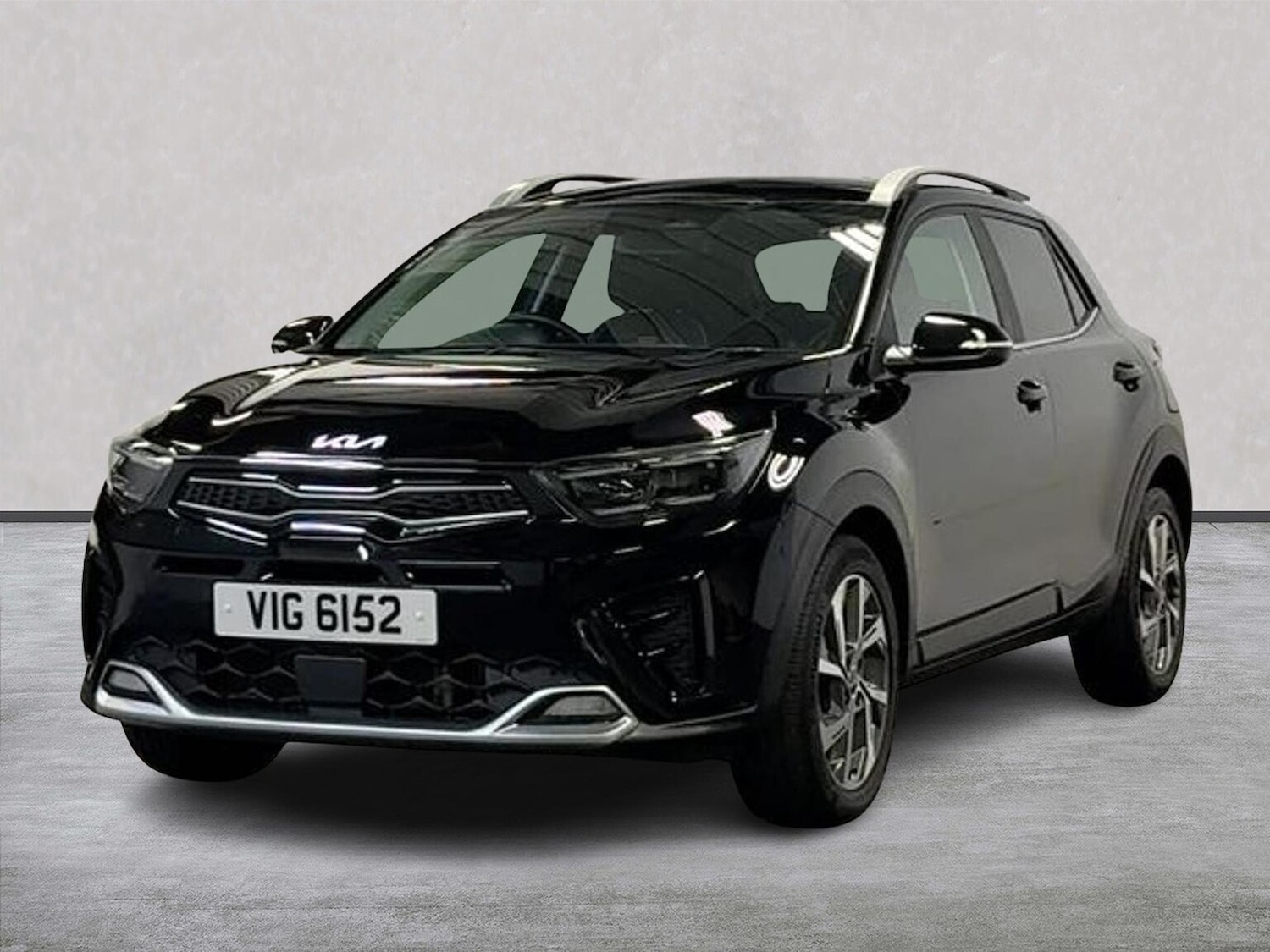 Used Kia Stonic 2021 for sale - 76383356: Photo 20