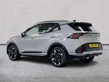 Used Kia Sportage 2026 for sale - 79600096: Photo