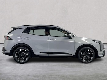 Used Kia Sportage 2026 for sale - 79600096: Photo