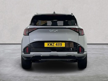 Used Kia Sportage 2026 for sale - 79600096: Photo