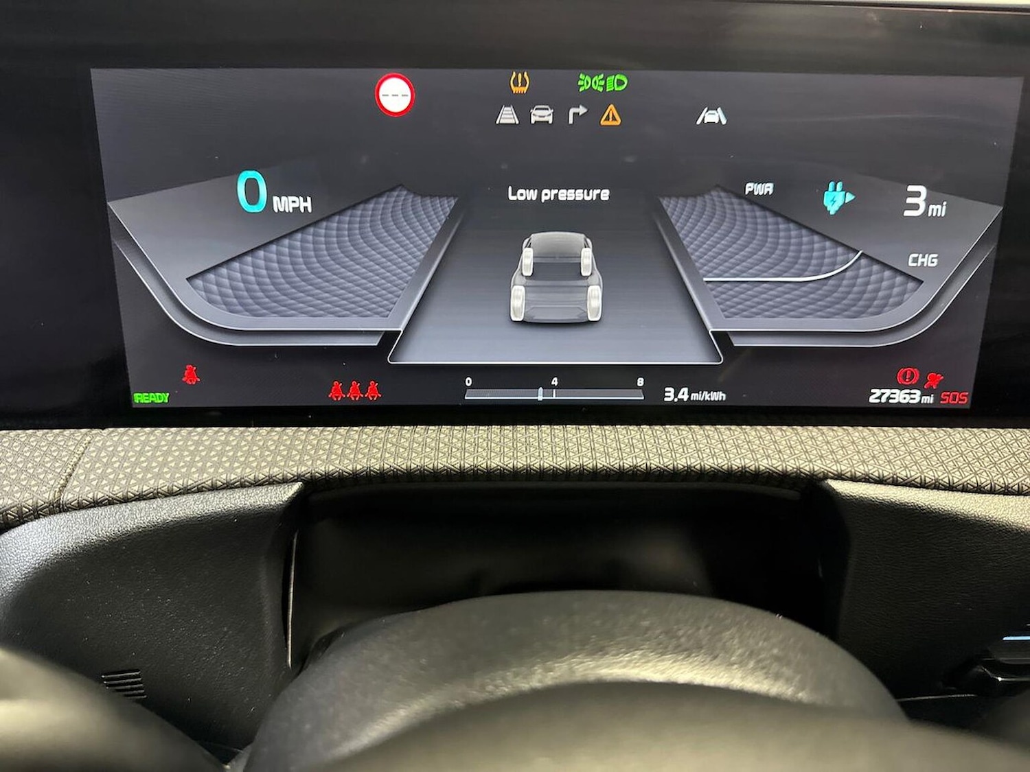 Used Kia EV6 2022 for sale - 76471043: Photo 10