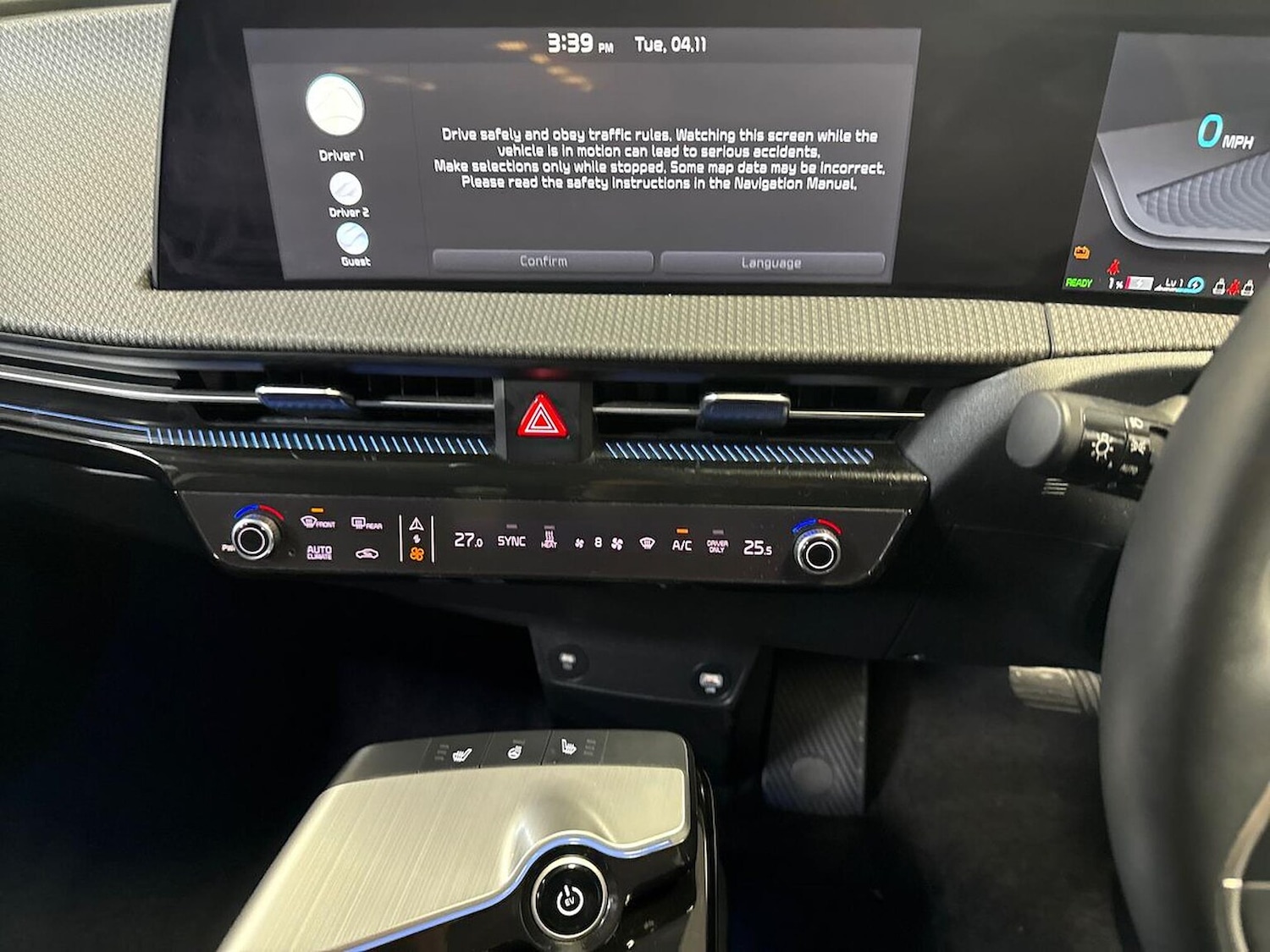 Used Kia EV6 2022 for sale - 76471043: Photo 11