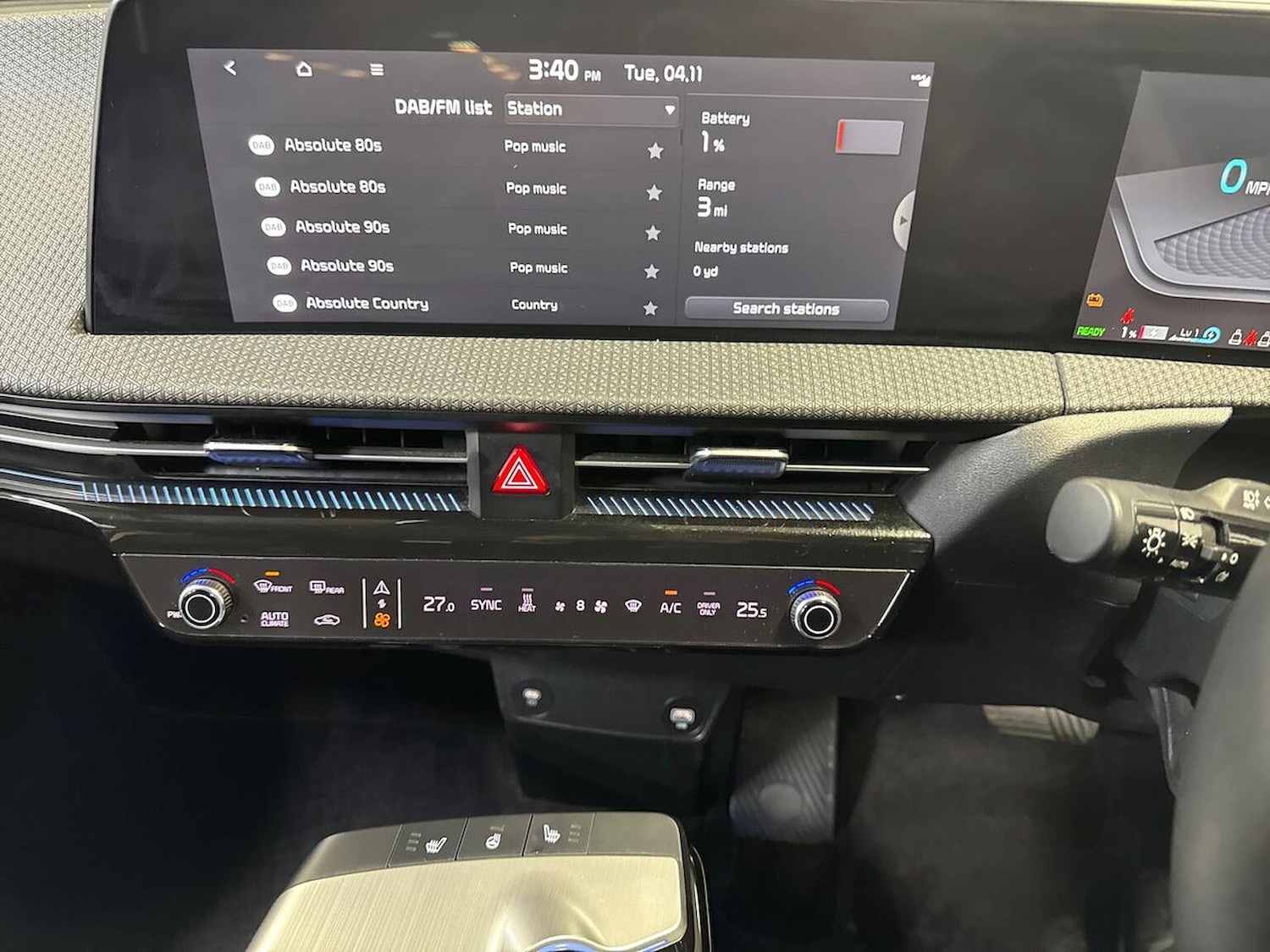 Used Kia EV6 2022 for sale - 76471043: Photo 13