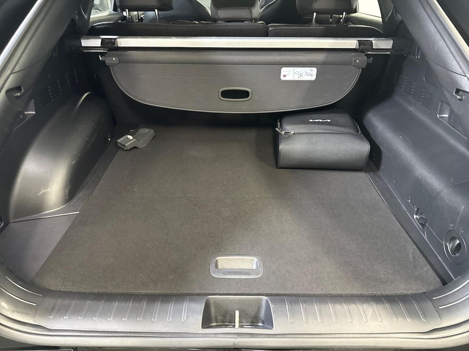 Used Kia EV6 2022 for sale - 76471043: Photo 17