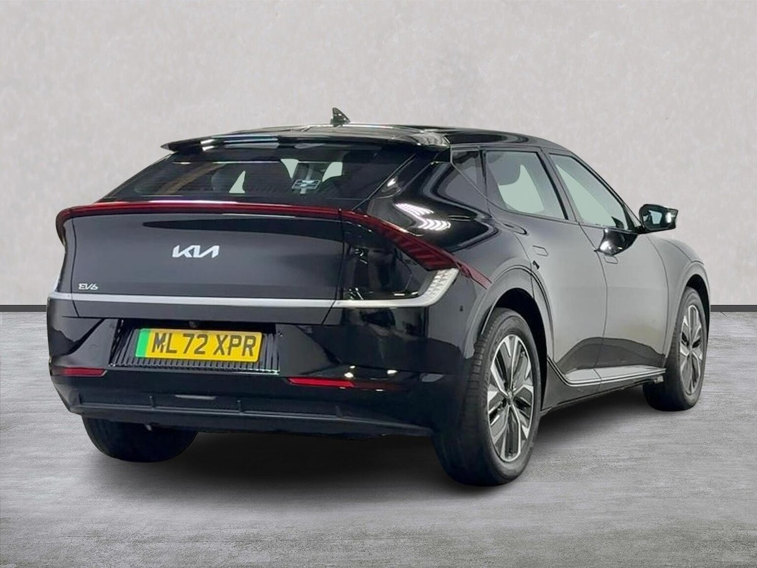 Used Kia EV6 2022 for sale - 76471043: Photo 18