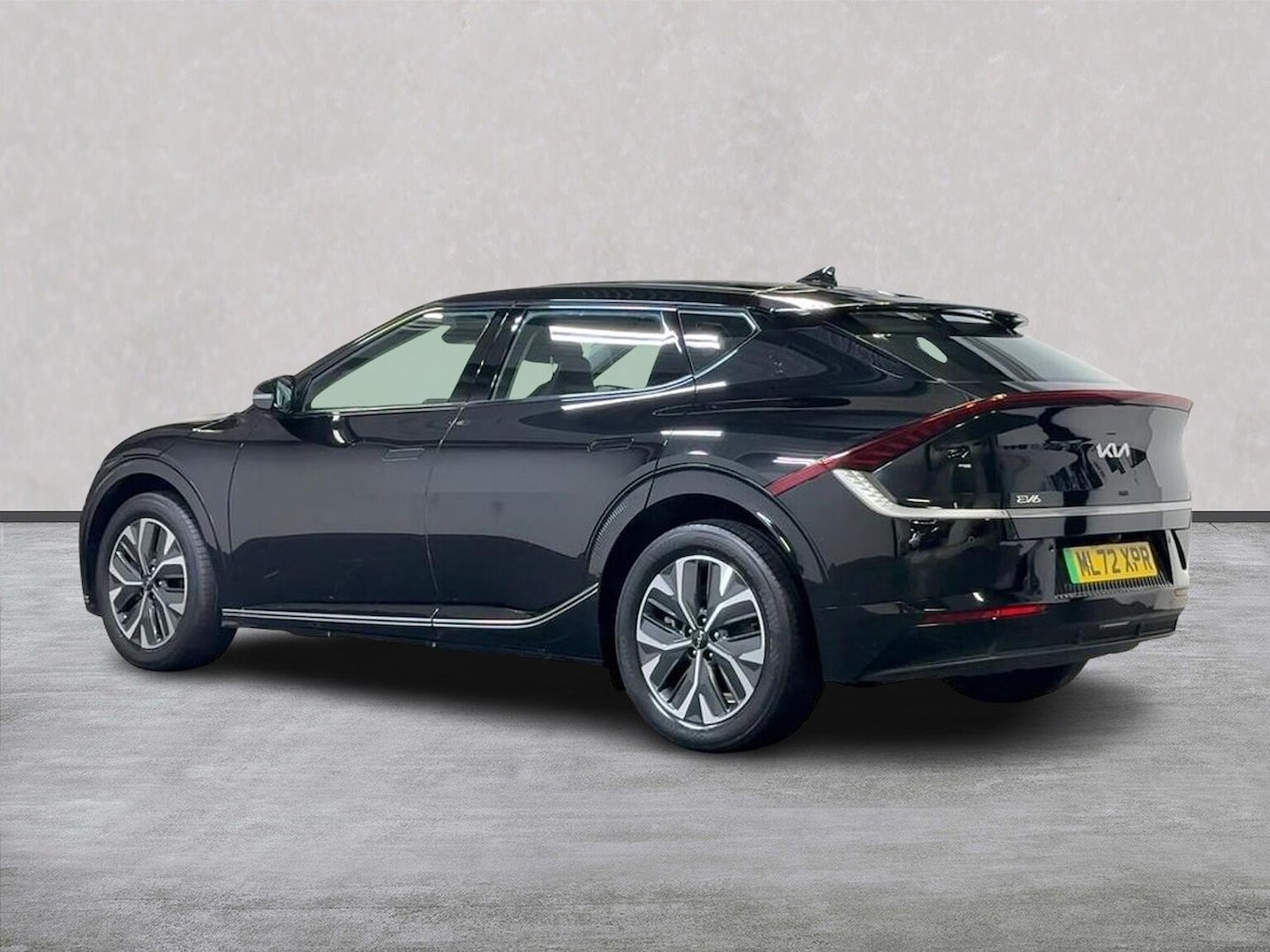 Used Kia EV6 2022 for sale - 76471043: Photo 2