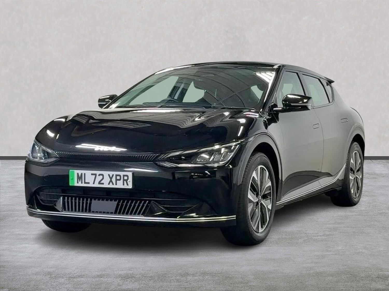 Used Kia EV6 2022 for sale - 76471043: Photo 20