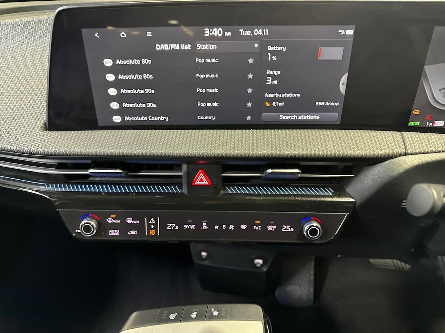 Used Kia EV6 2022 for sale - 76471043: Photo 23