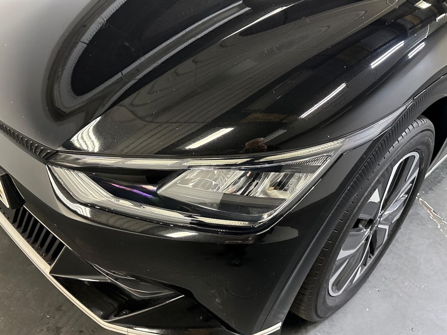 Used Kia EV6 2022 for sale - 76471043: Photo 29