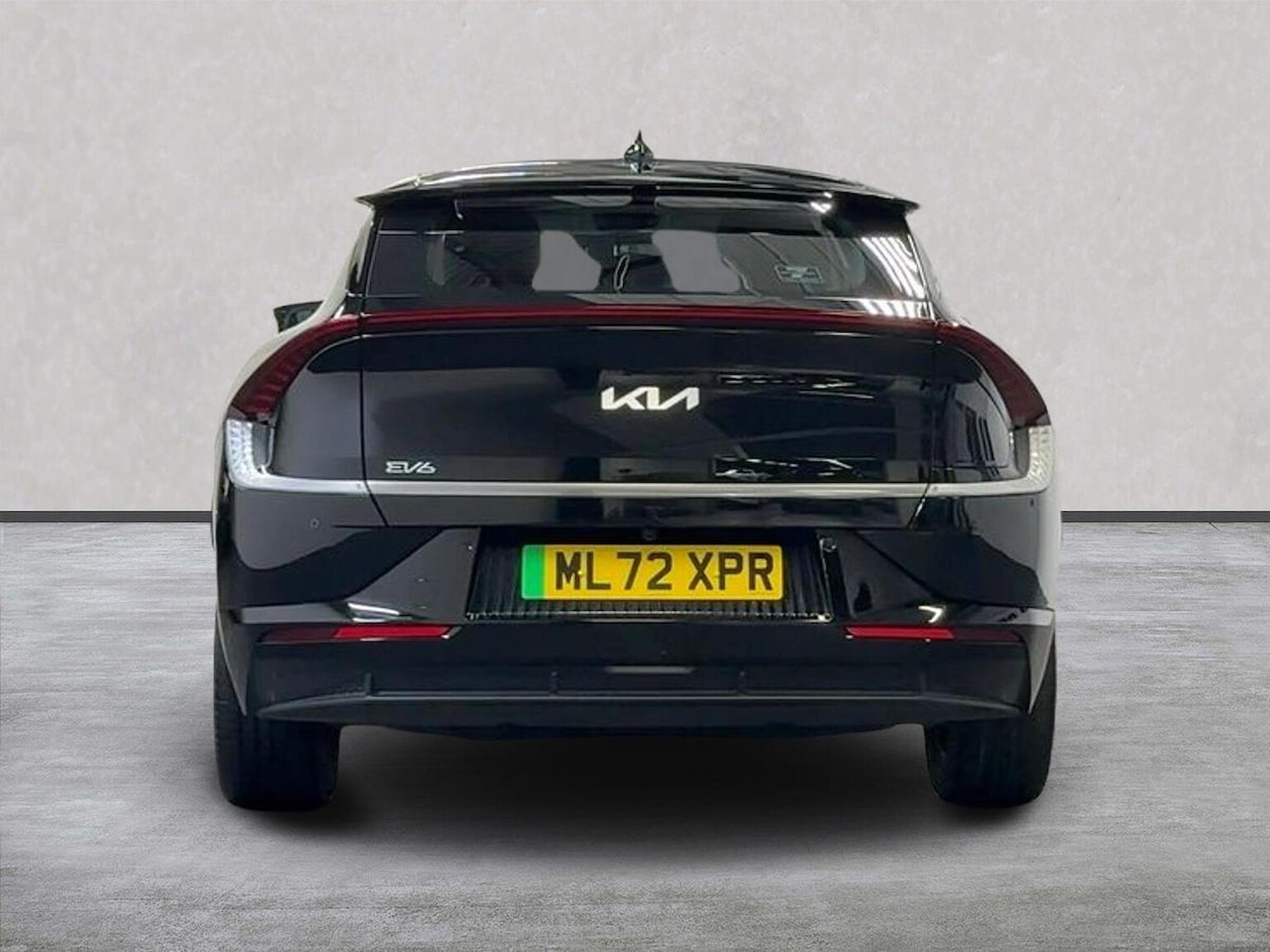 Used Kia EV6 2022 for sale - 76471043: Photo 4