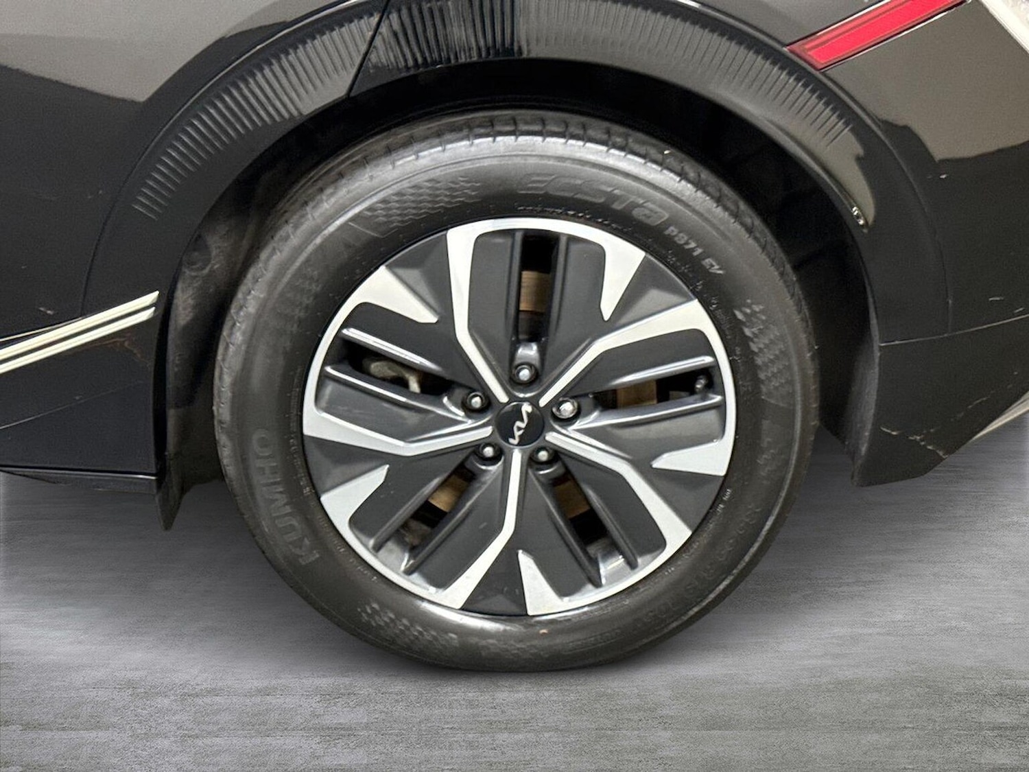 Used Kia EV6 2022 for sale - 76471043: Photo 6