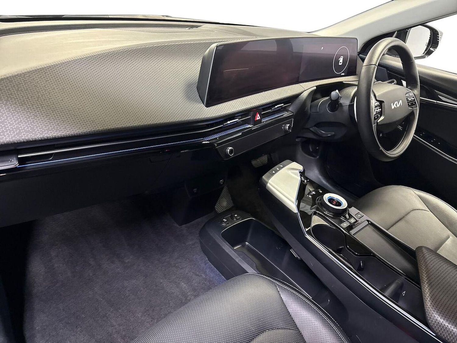 Used Kia EV6 2022 for sale - 76471043: Photo 7