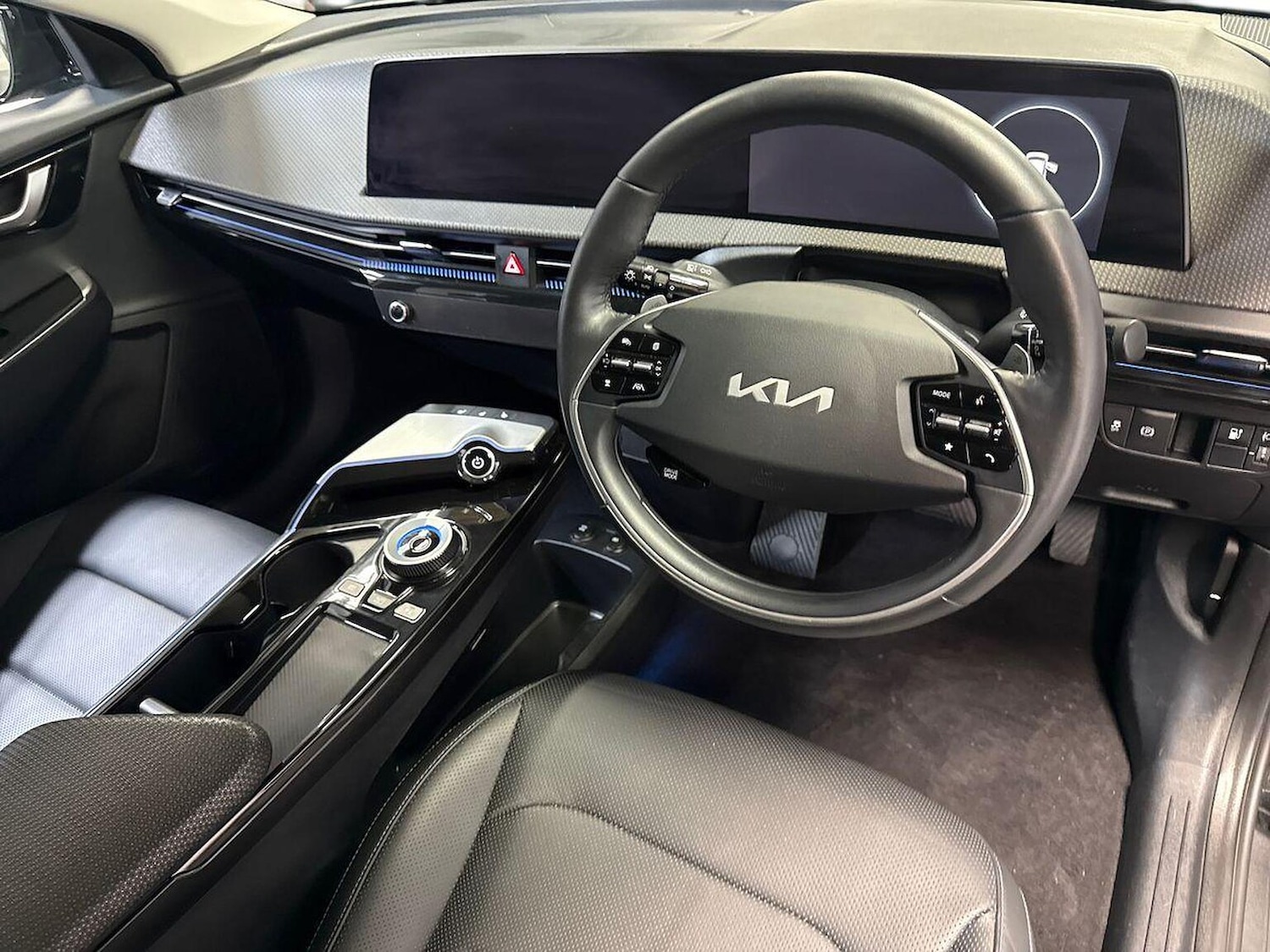 Used Kia EV6 2022 for sale - 76471043: Photo 8