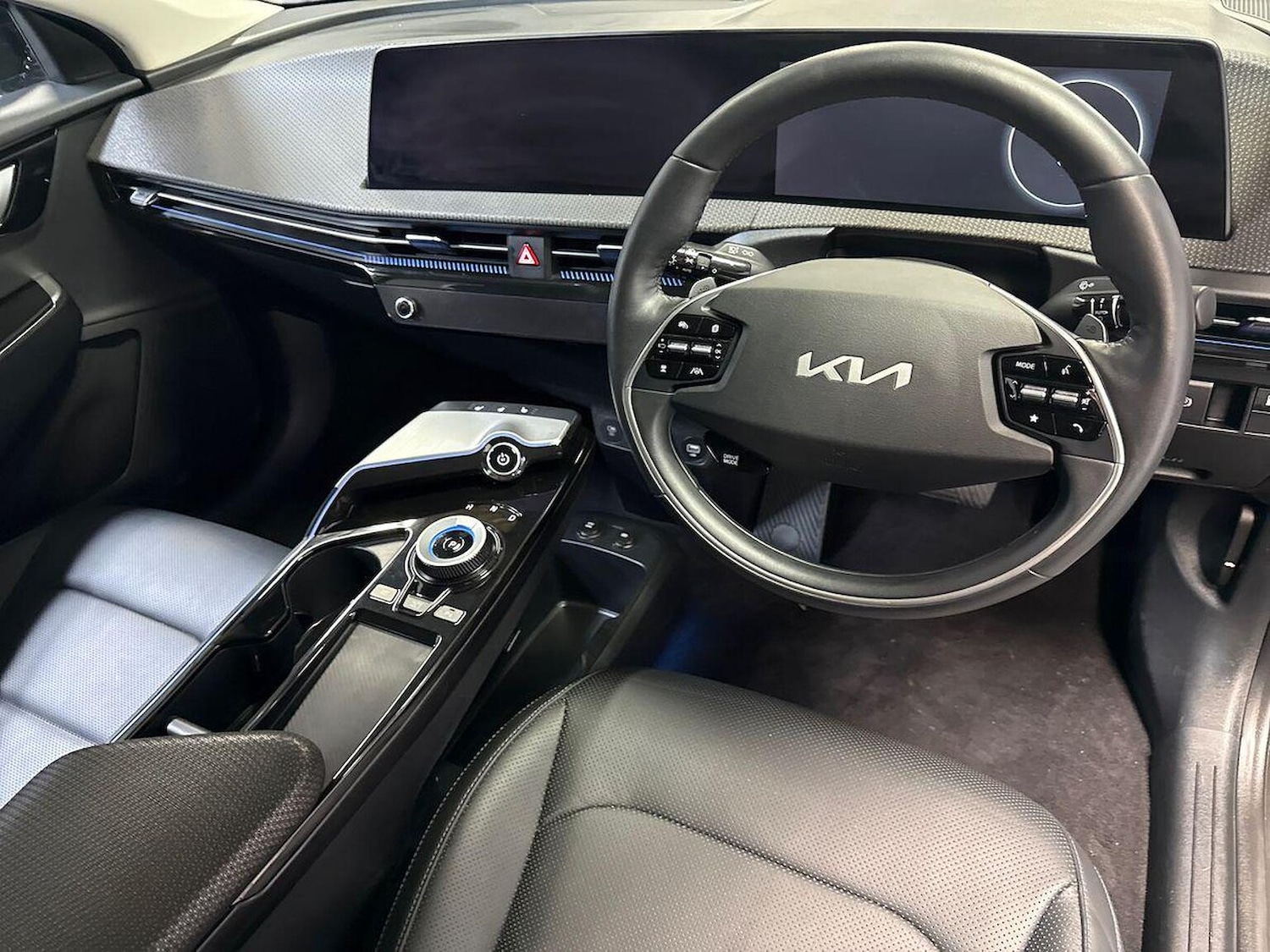 Used Kia EV6 2022 for sale - 76471043: Photo 9