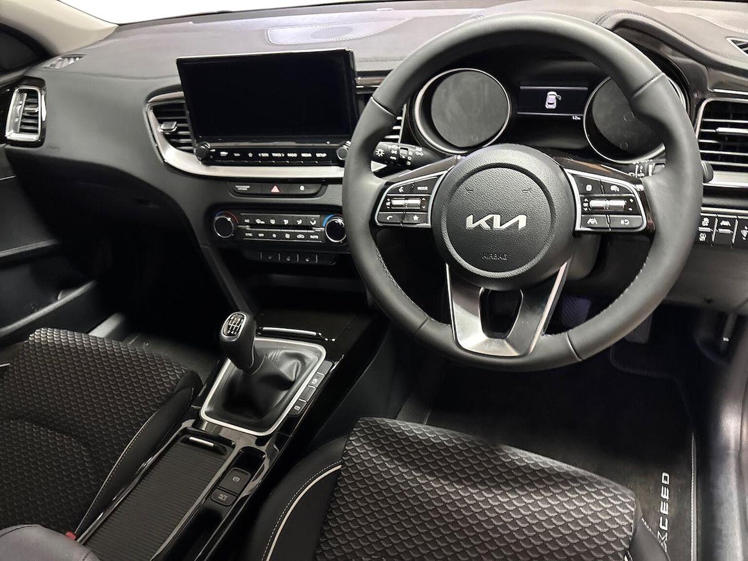 Used Kia XCeed 2025 for sale - 78191073: Photo 11